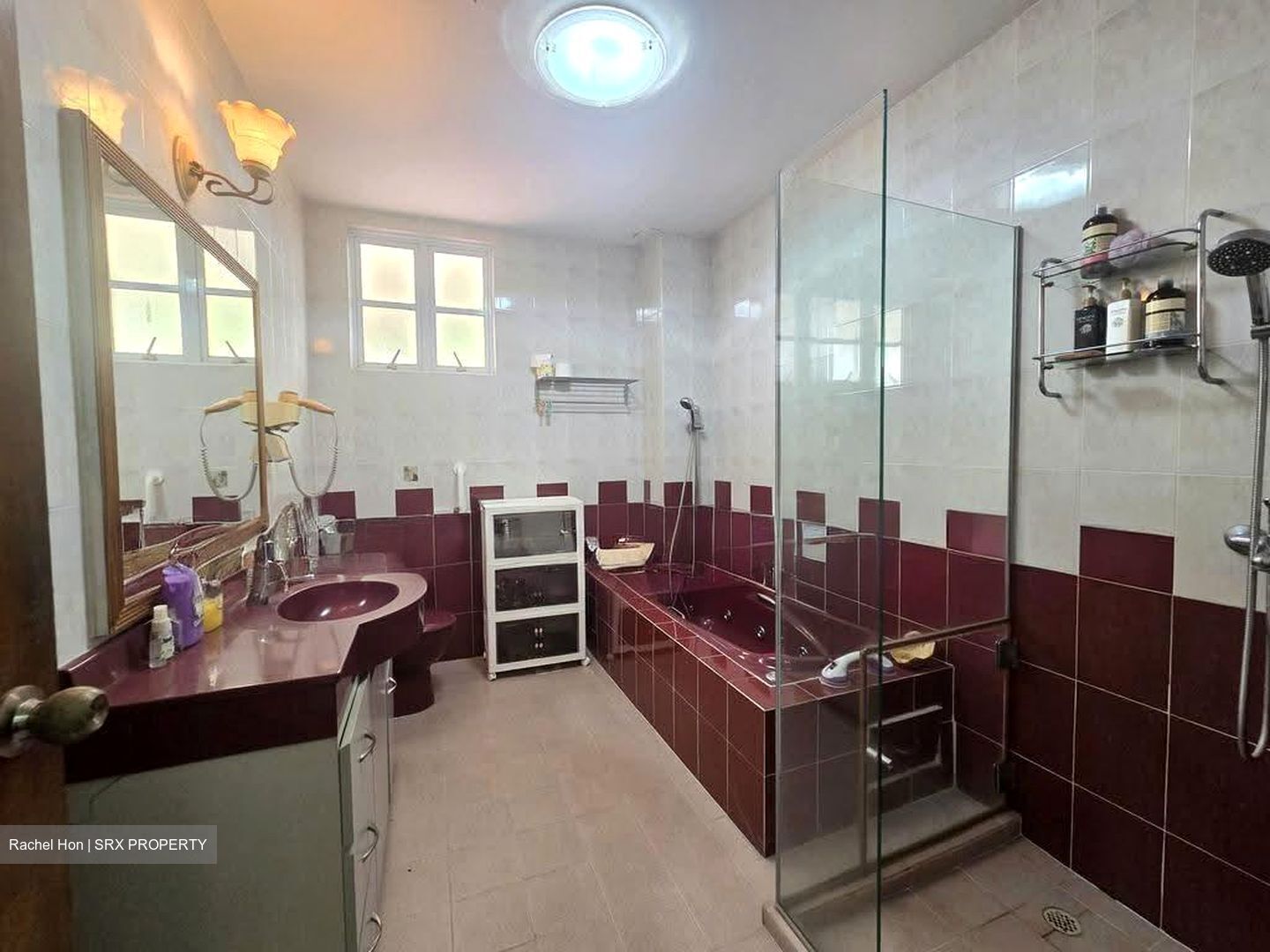 Serangoon Garden Estate (D19), Semi-Detached #636254381